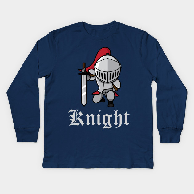 Templar Knight Warrior